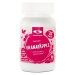 Healthwell Granatäpple Extrakt